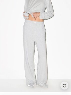 Skims Boyfriend Loose Pants